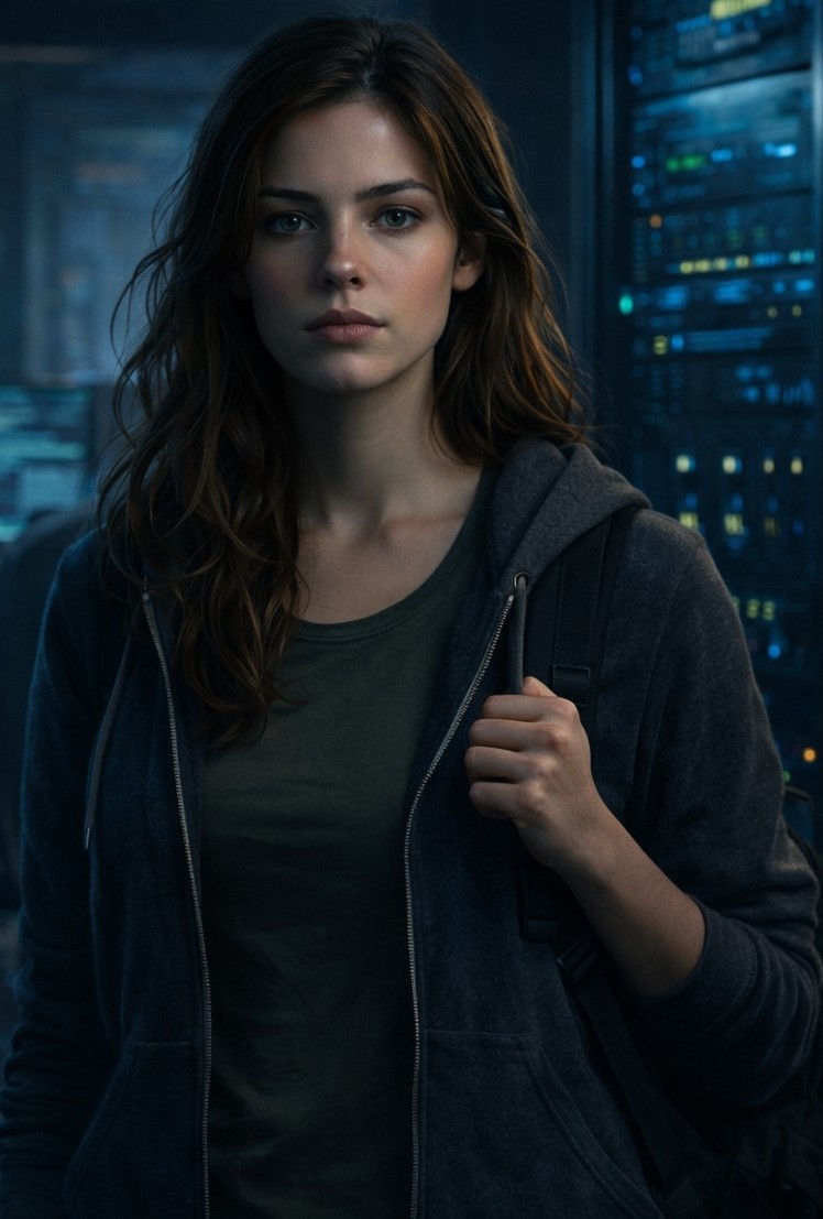 Maya Brooks